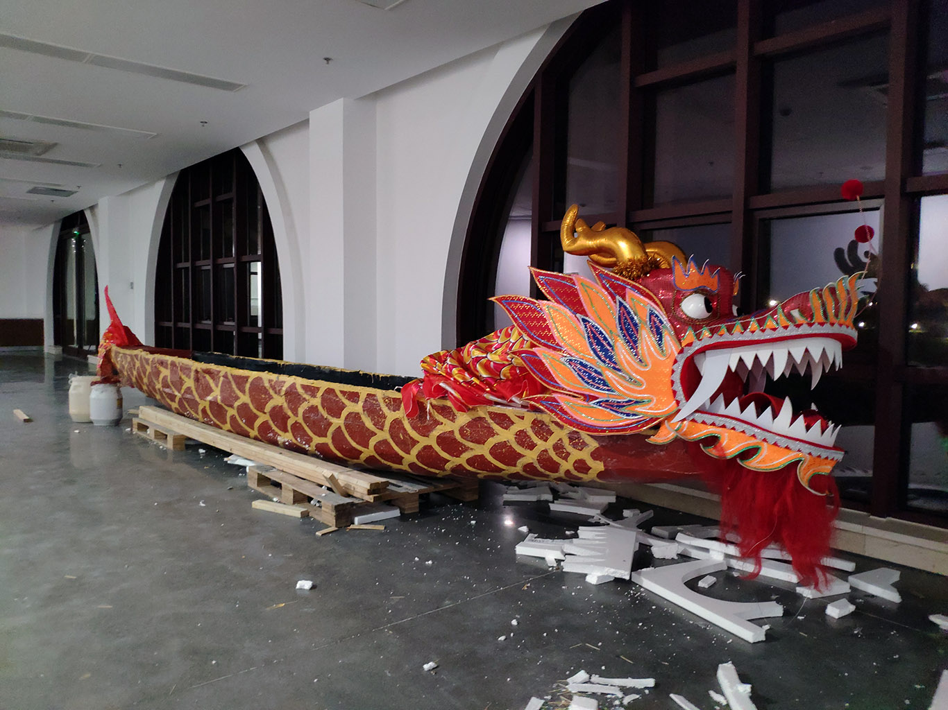 20190606 Great Dragon Boat